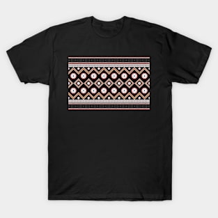 Beautiful pattern T-Shirt